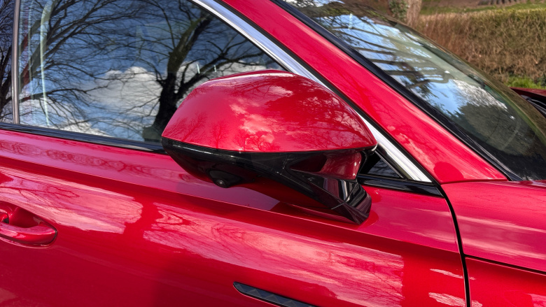 MG HS 1.5 T-GDI Trophy 5dr DCT Petrol Hatchback